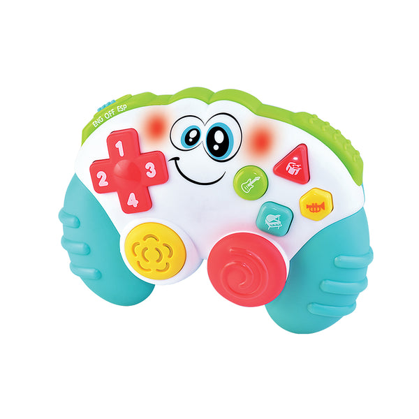 Pako: My Fist Game Controller - Ages 12mths+
