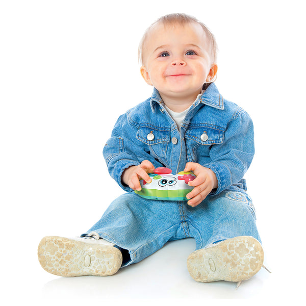 Pako: My Fist Game Controller - Ages 12mths+