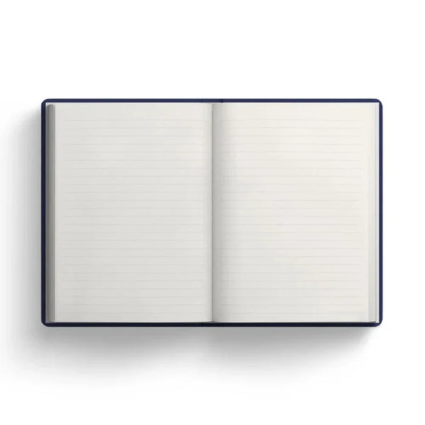 World Domination Hardback Mini Notebook - OOh Deer