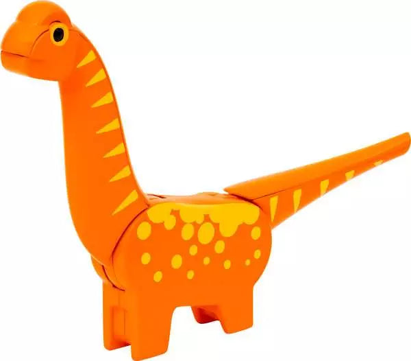 Brio: Dinosaur Circle Set - Ages 3+