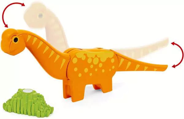Brio: Dinosaur Circle Set - Ages 3+