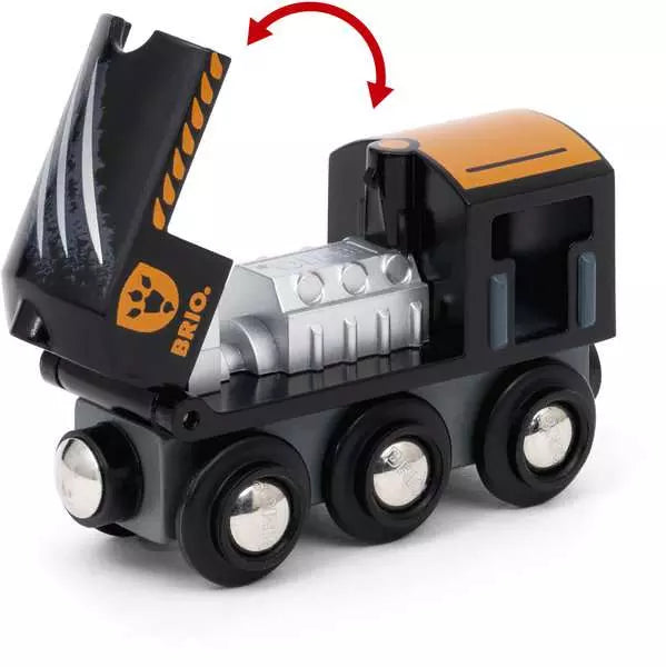 Brio: Dinosaur Circle Set - Ages 3+