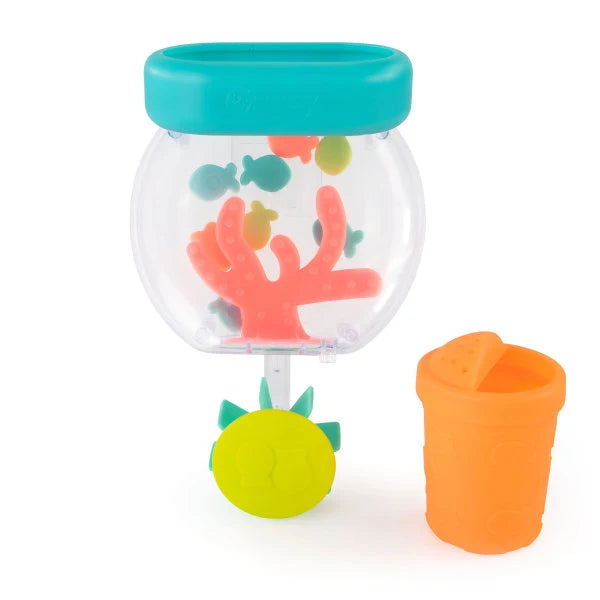Sassy Baby - Feedin' Frenzy Suction Bath Toy