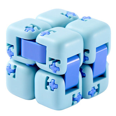 Infinite Spinner Magic Cubes