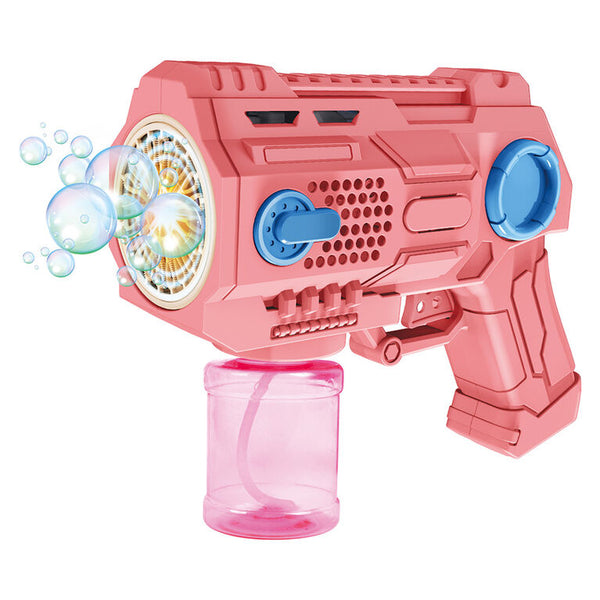 Out2Play: Extreme Bubble Blaster - Ages 3+