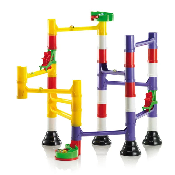 Migoga Run Starter Set 45 piece - Quercetti