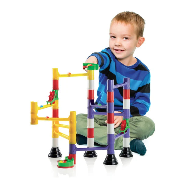 Migoga Run Starter Set 45 piece - Quercetti