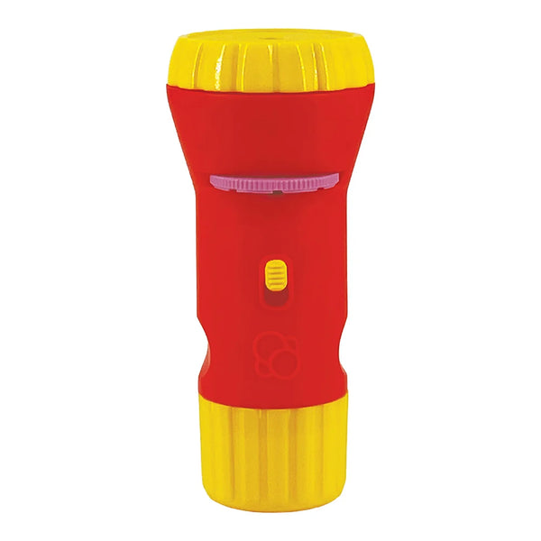 Wonder Lights - Cute Animals - Educational Flashlight - Thames Kosmos