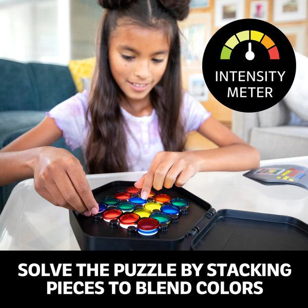 EI - Kanoodle Fusion Brain Puzzle for Kids