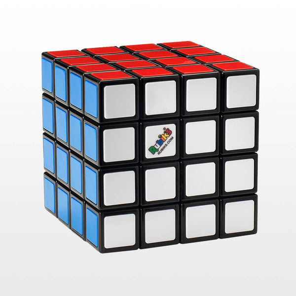 Rubik's Cube: 4x4 - Ages 8+