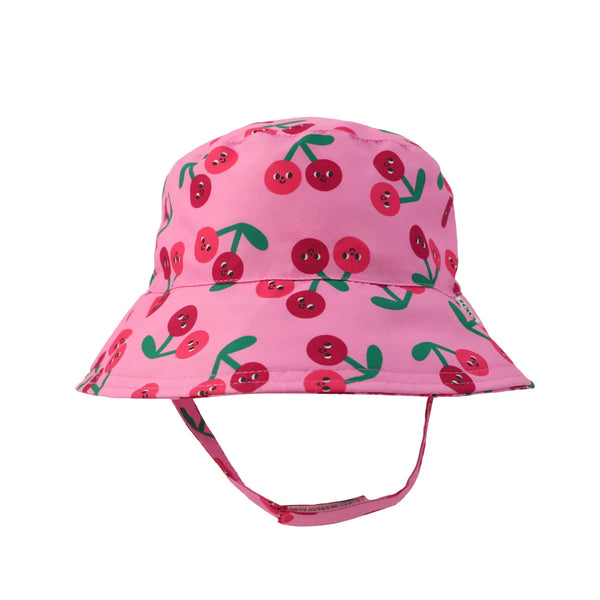 Zoochini Kids Printed Bucket Hat UPF 50+ - Ages 12-24 mths