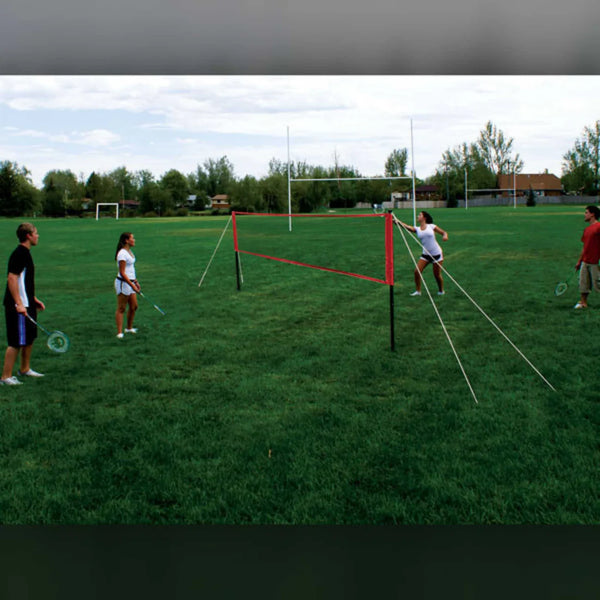 Badminton Sport Set - Ages 6+