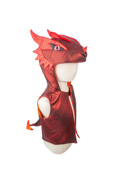 GP: The All Day Everyday Dragon Vest - Size 5-6