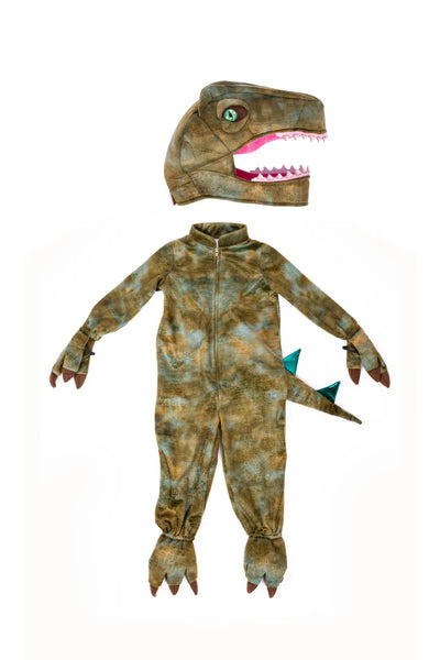 GP: A Land Before Mine Deluxe Raptor Set - Size 4-6
