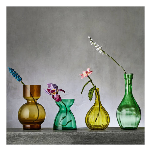 Hama: Midi Beads Hama Art - Bouquet - Ages 14+