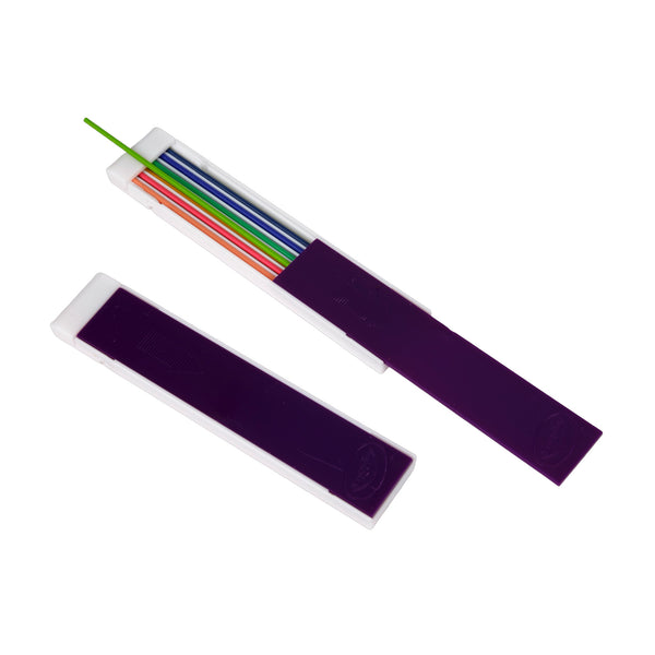 Crayola - Clicks 12 Coloured Pencils