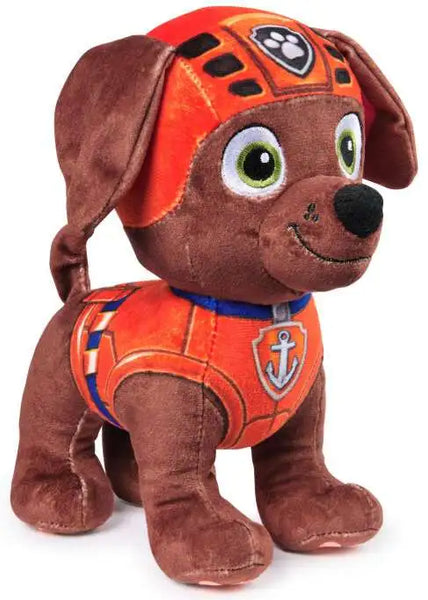 Paw Patrol Pup Pals 6" Plush Toy