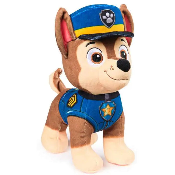 Paw Patrol Pup Pals 6" Plush Toy