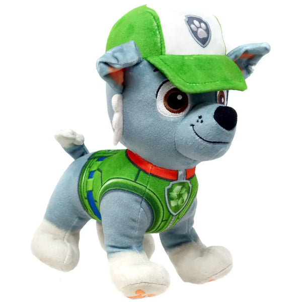 Paw Patrol Pup Pals 6" Plush Toy