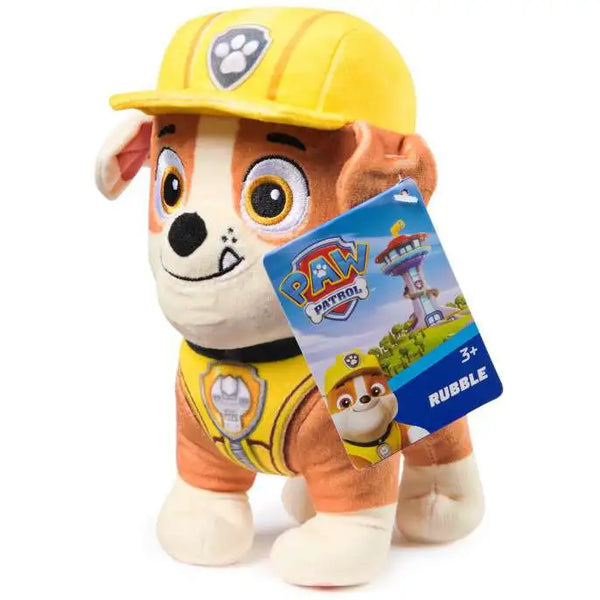 Paw Patrol Pup Pals 6" Plush Toy