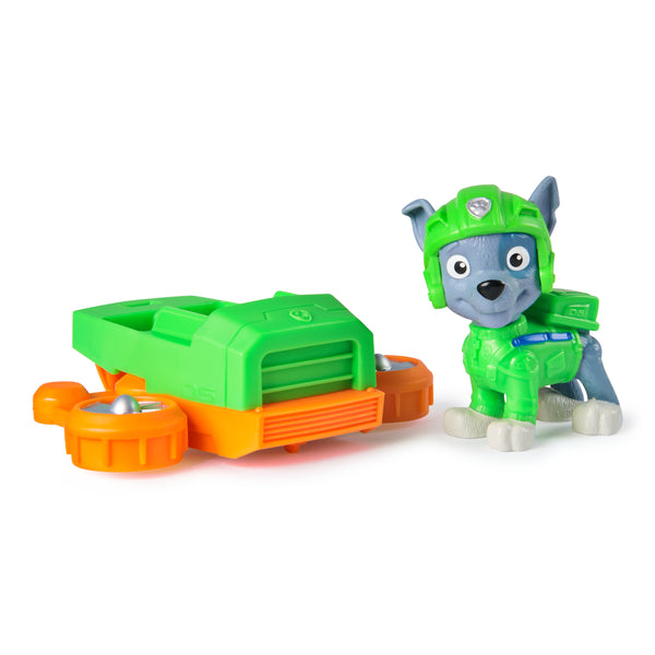 Paw Patrol: Hoverboard Action Pups - Ages 3+