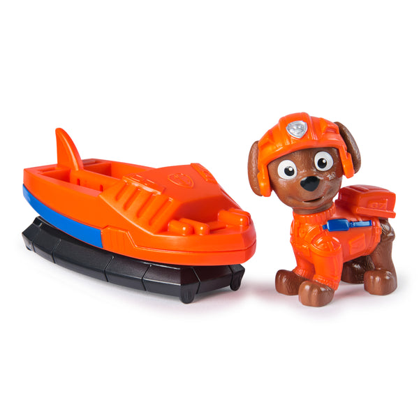 Paw Patrol: Hoverboard Action Pups - Ages 3+