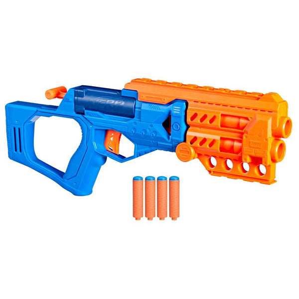 Nerf: N Series Topbreaker - Ages 8+