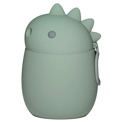 ASOBU: Bestie - Dinosaur Vacuum Insulated Food Jar 20oz  - Age 3+