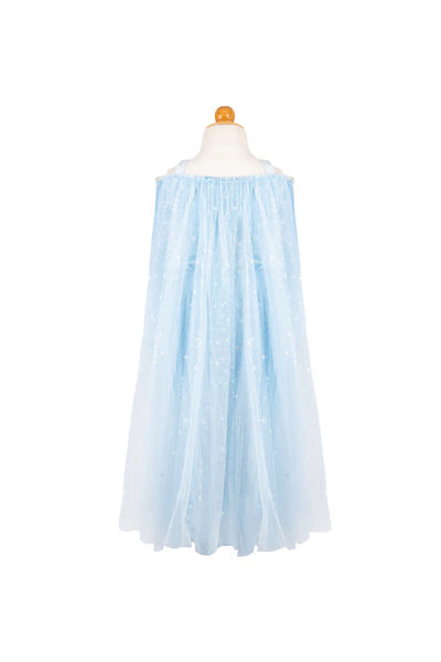 GP: Velvety Soft Sisters Forever Princess Dress - Size 3-4