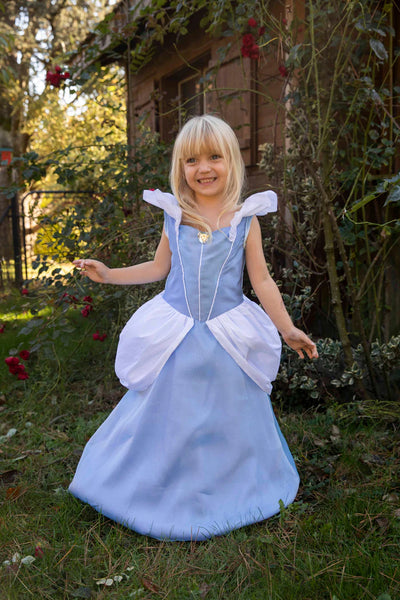 GP: Boutique Cinderella Gown - Multiple Sizes Available