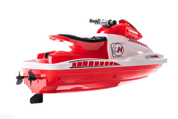 LiteHawk: Scoot (Watercraft) - Ages 6+