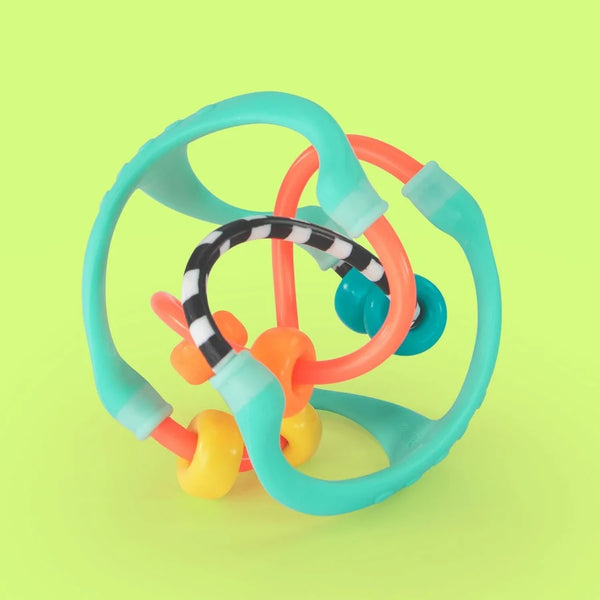 Sassy Baby - Busy Ball