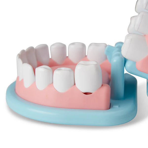 MD: Super Smile Dentist Playset - Ages 3+