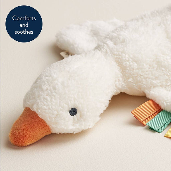 Itzy Ritzy - Itzy Huggable Goose