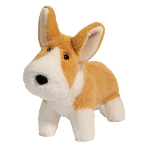 Douglas: Muzzle Carl the Corgi - Ages 2+