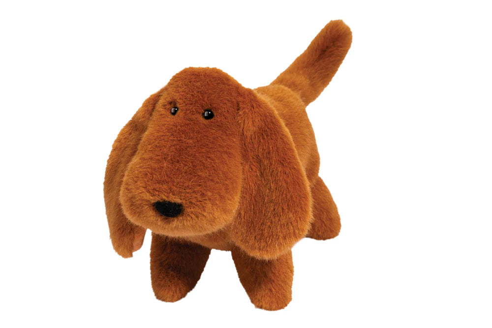 Douglas: Muzzle Dale the Dachshund - Ages 2+