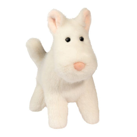 Douglas: Muzzle Janice the Terrier - Ages 2+