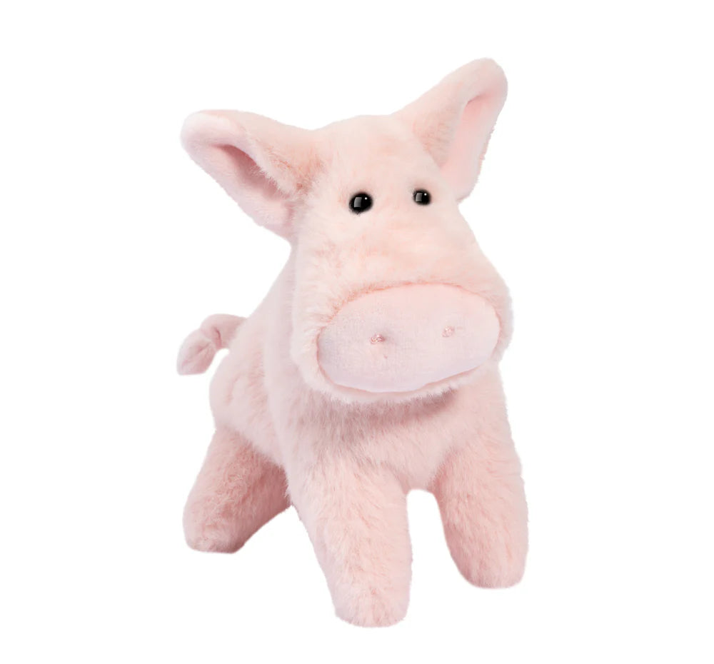 Douglas: Muzzle Peter the Pig - Ages 2+