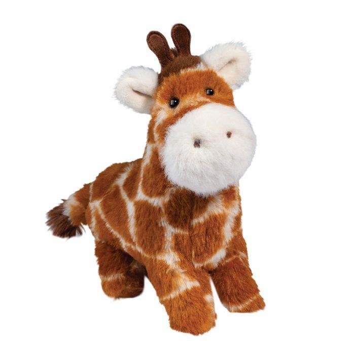 Douglas: Muzzle George the Giraffe - Ages 2+