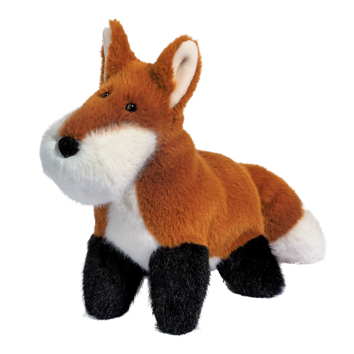 Douglas: Muzzle Frank the Fox - Ages 2+