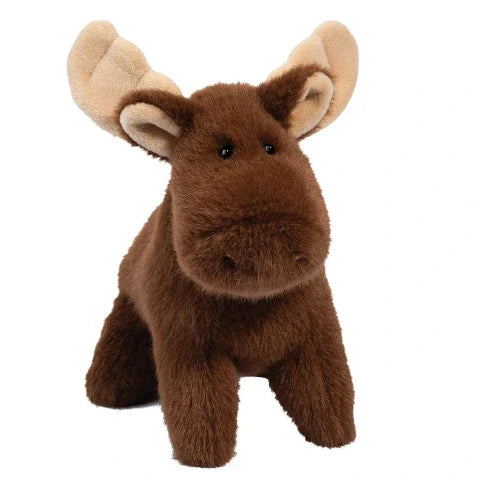 Douglas: Muzzle Martin the Moose - Large - Ages 2+