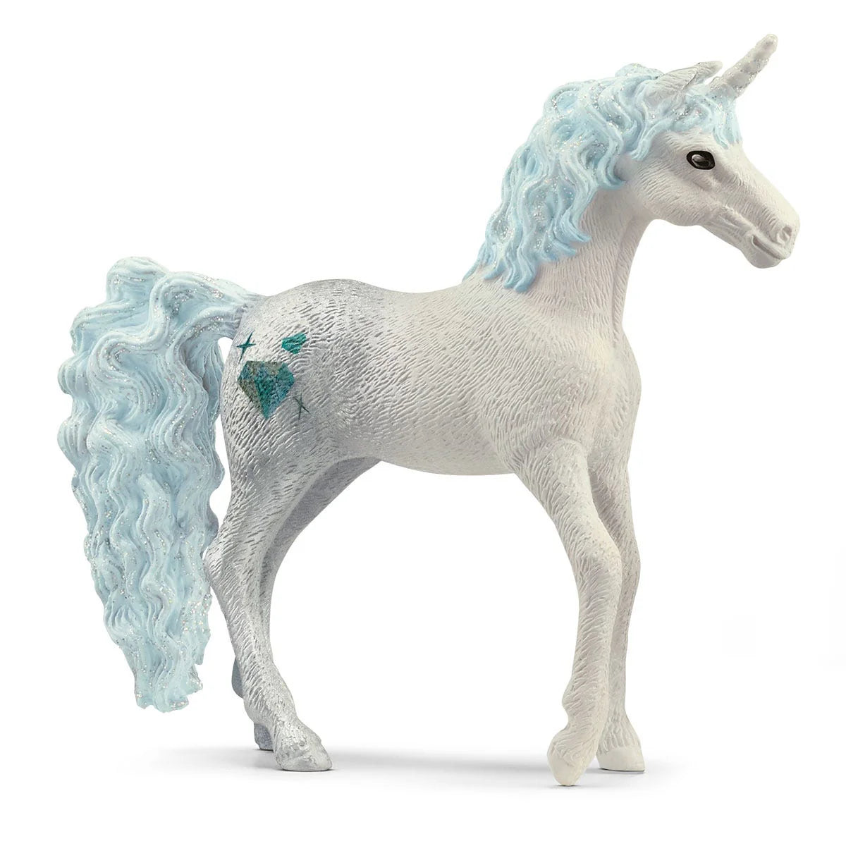 Schleich: Collectible Unicorn Diamond - Ages 5+