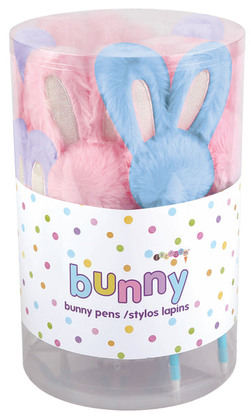 IS: Bunny Pens - Ages 4+