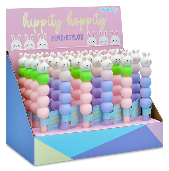 IS: Hippity Hoppity Pens - Ages 3+