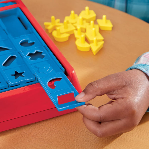 Perfection Classic Kids Game