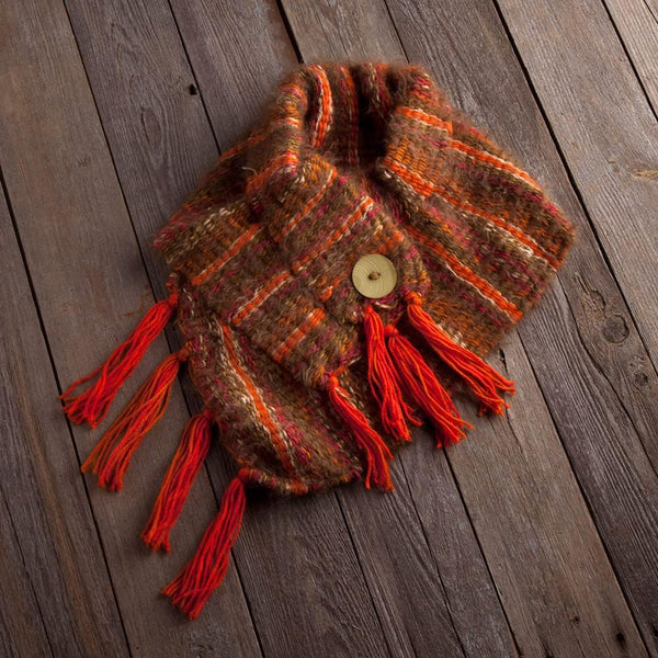 Craft Crush: Loop-de-loom Weaving Loom - Ages 8+