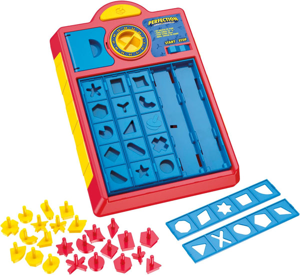Perfection Classic Kids Game