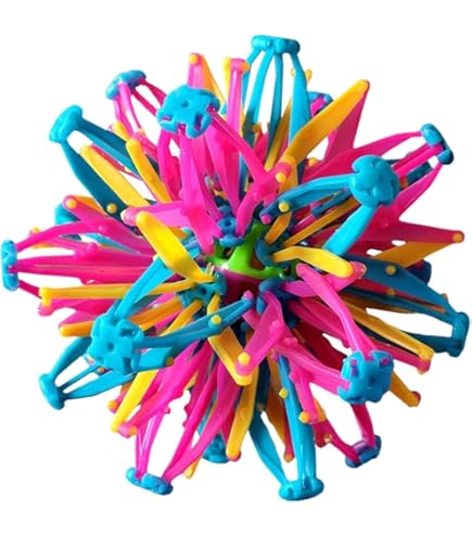 ORB Curiosities Expand-a-Ball Jumbo - Ages 3+