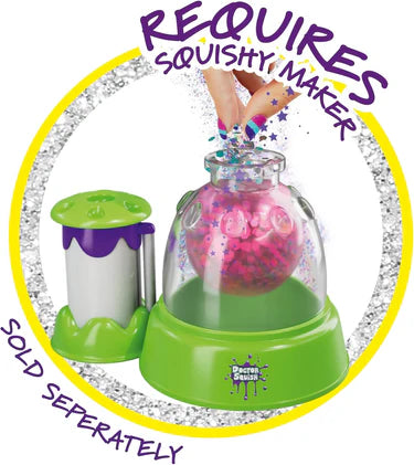 Doctor Squish Squishy Maker Refill Pack