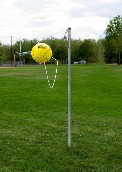 Deluxe Tetherball Set